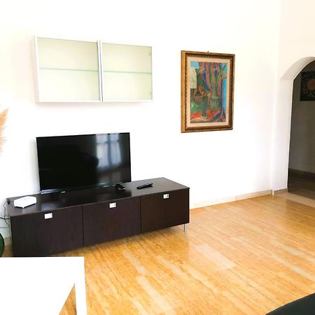 Appartamento Gioia Lugo A 5M Da Maria Cecilia Hospital Extérieur photo